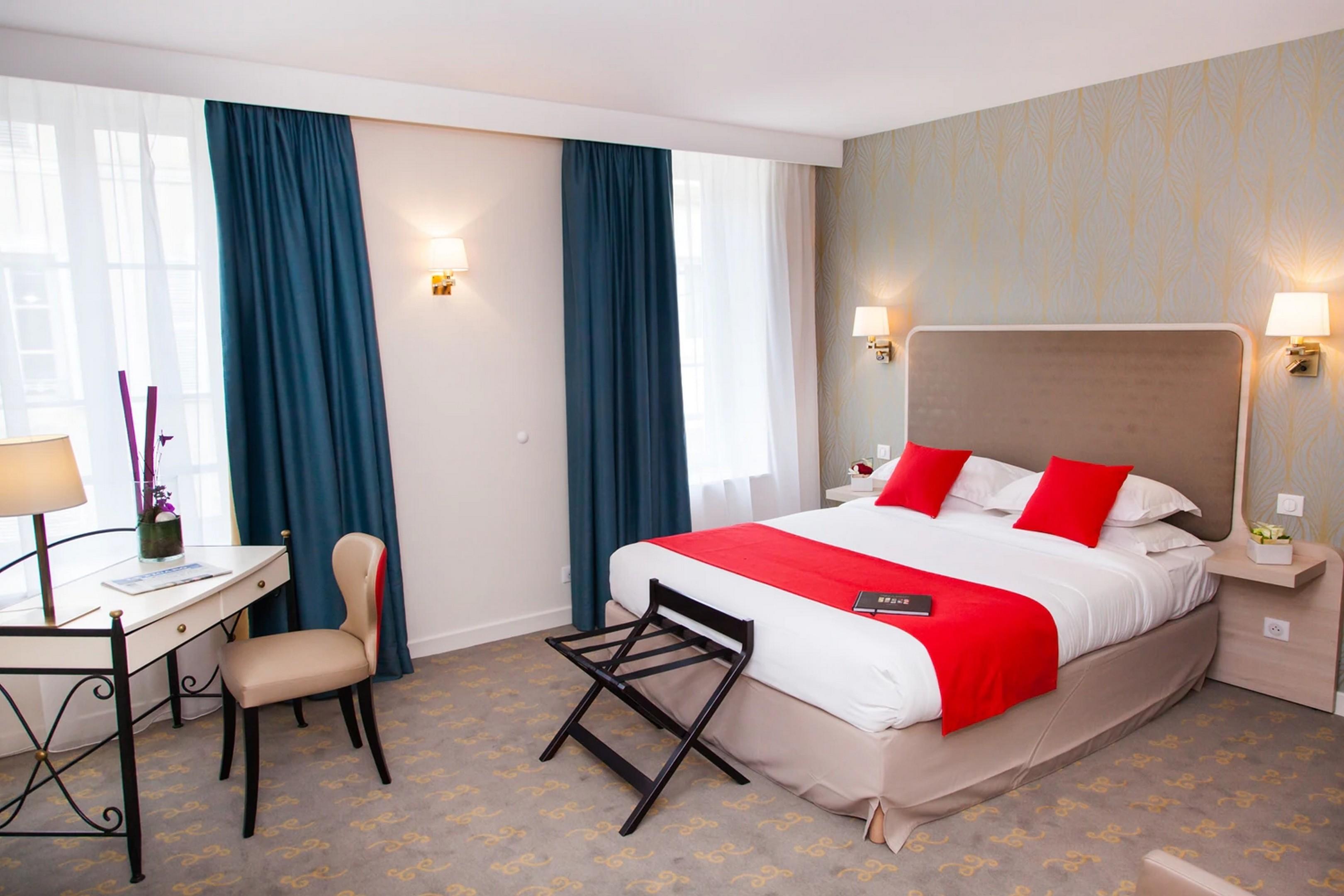 Western De France Hotel