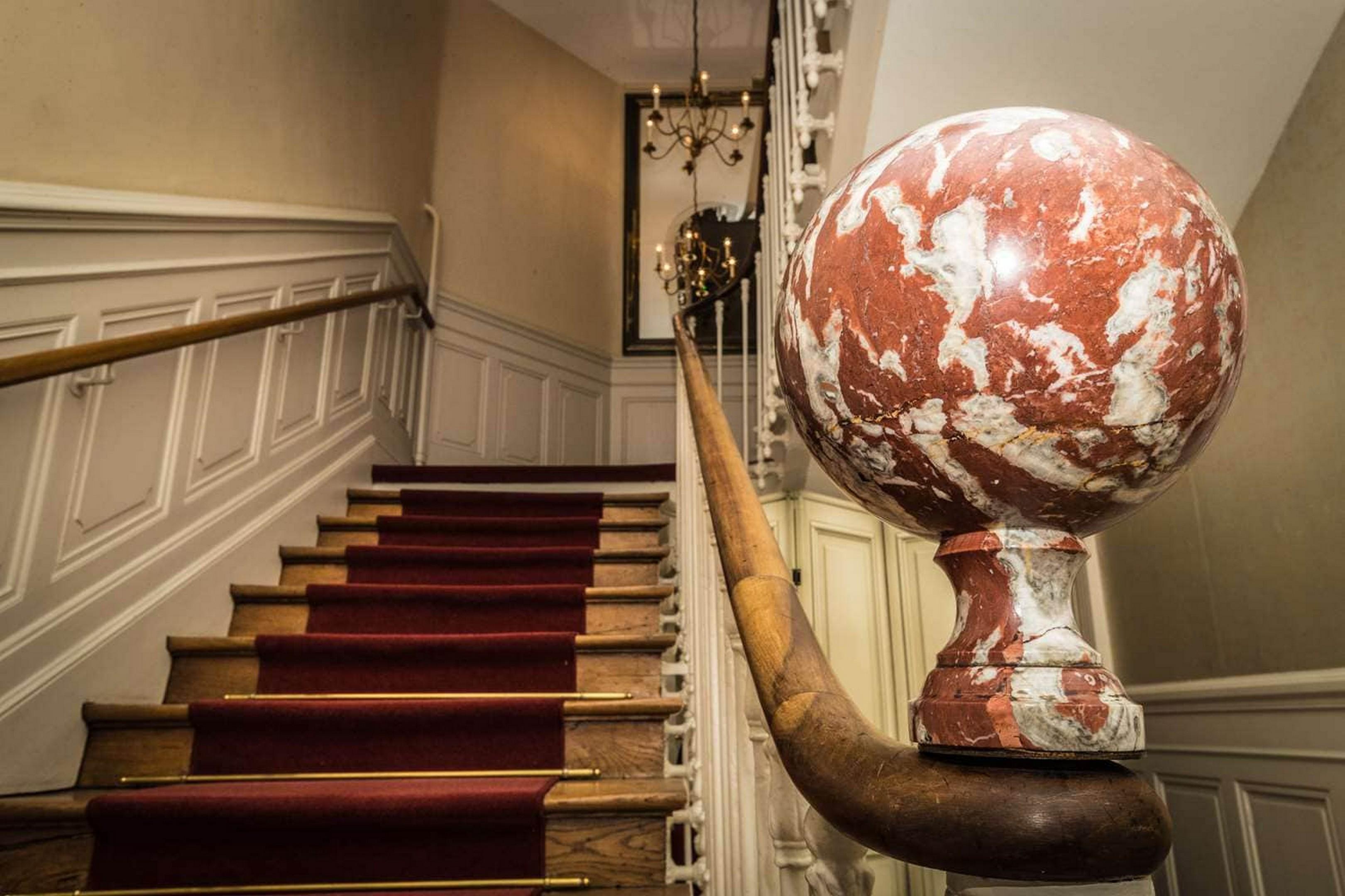 Western De France Hotel 3*