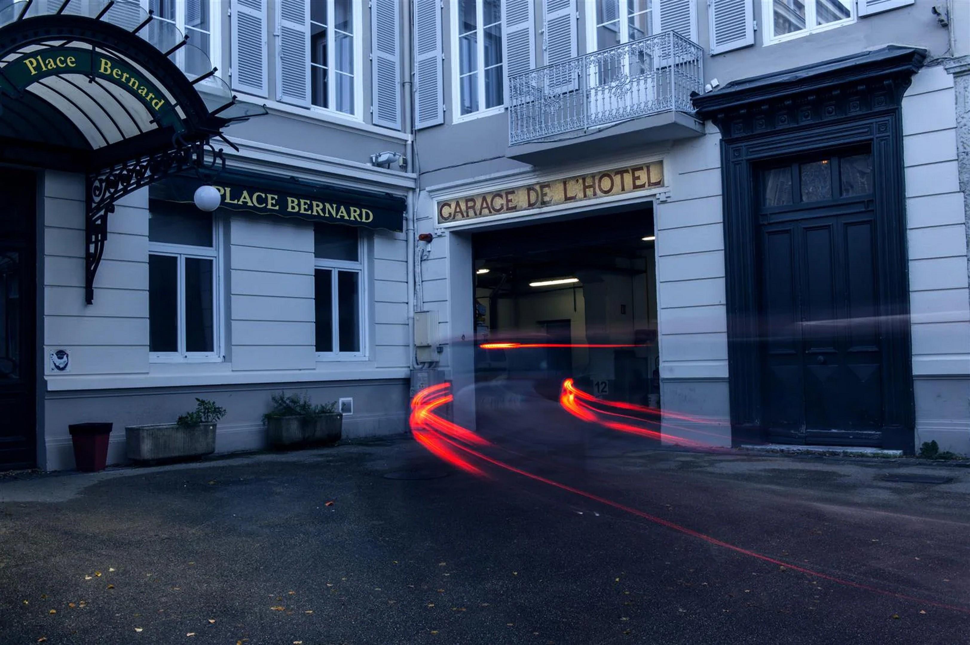 Western De France Hotel