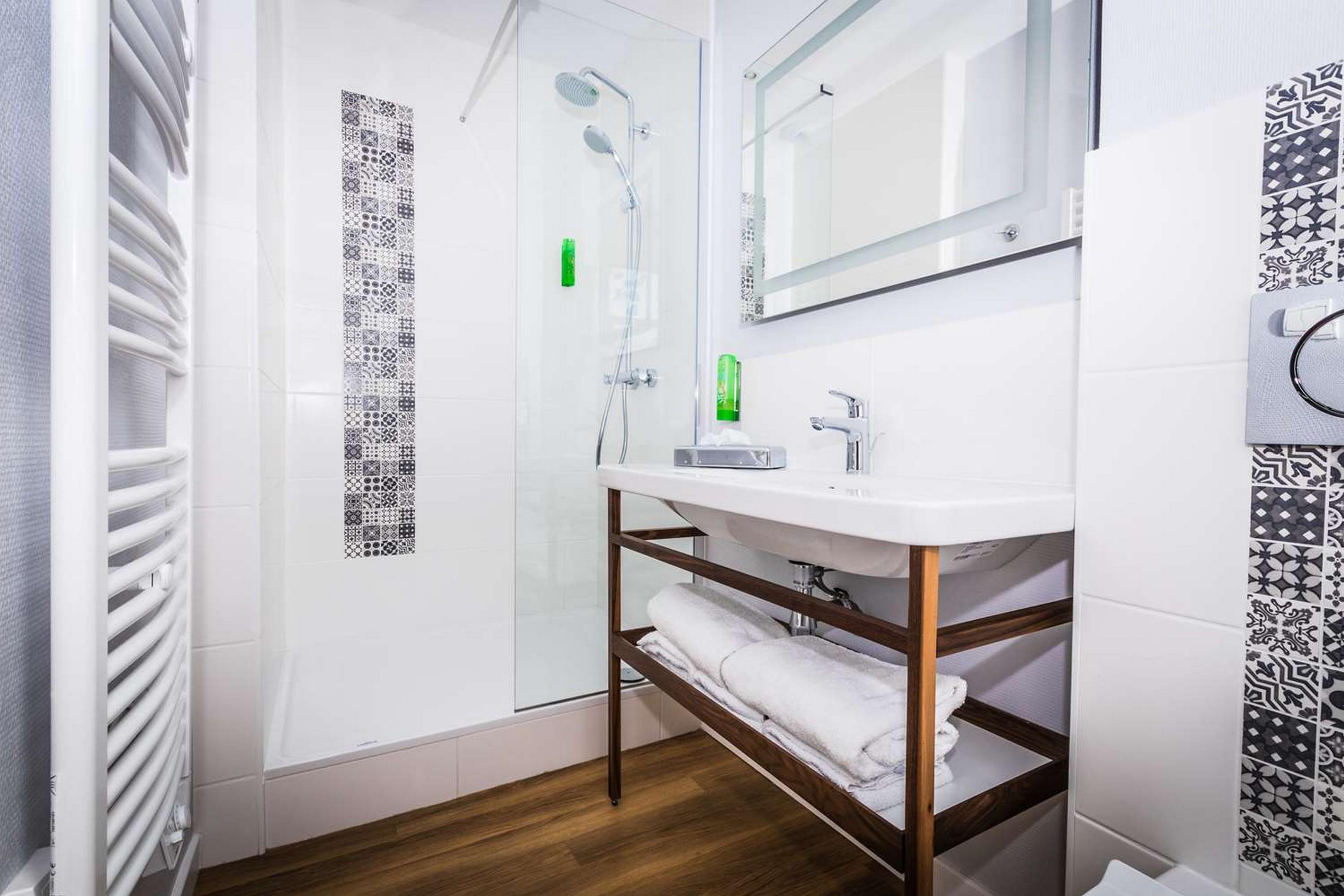 Hotel Western De France Bourg-en-Bresse