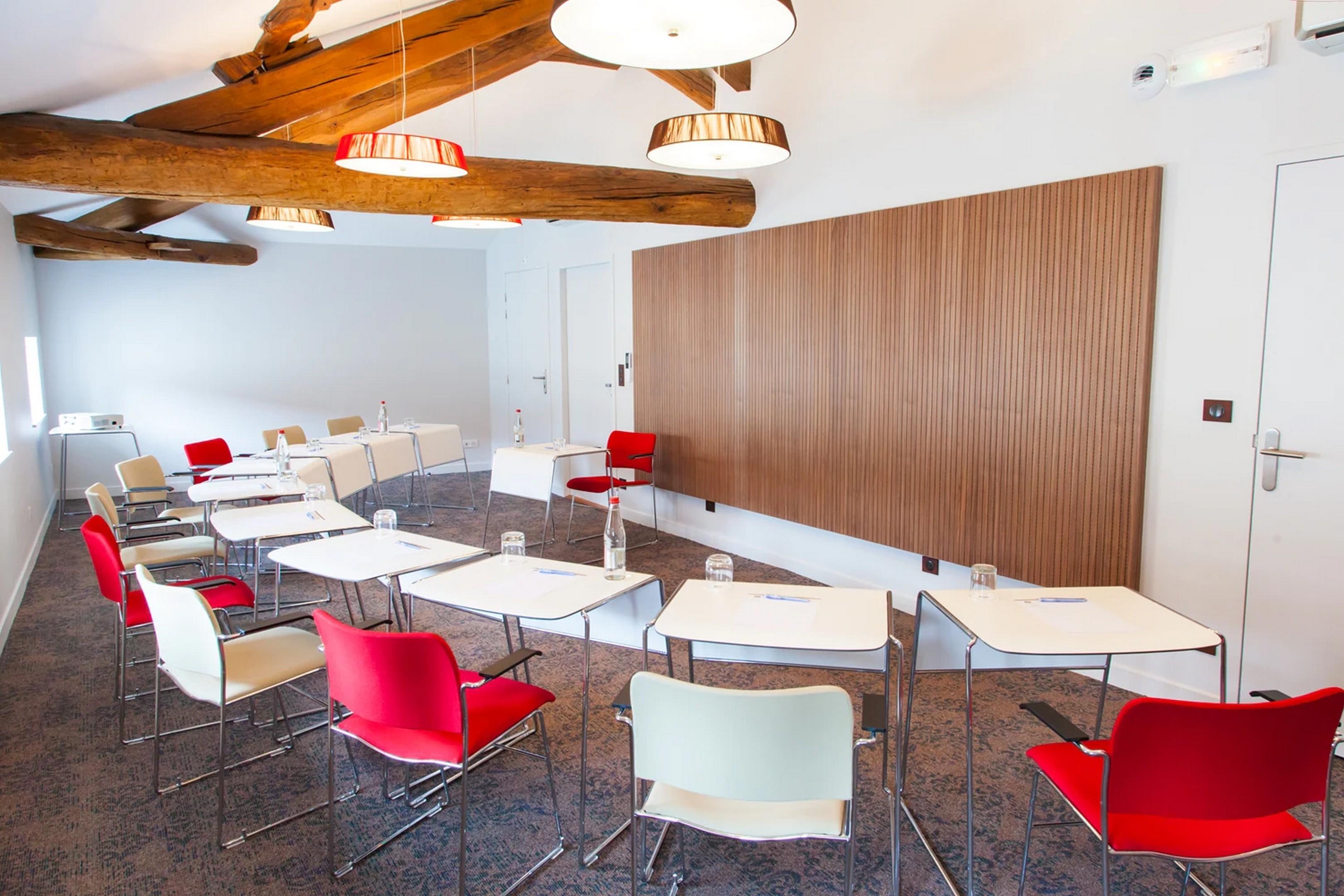 Hotel Western De France 3*