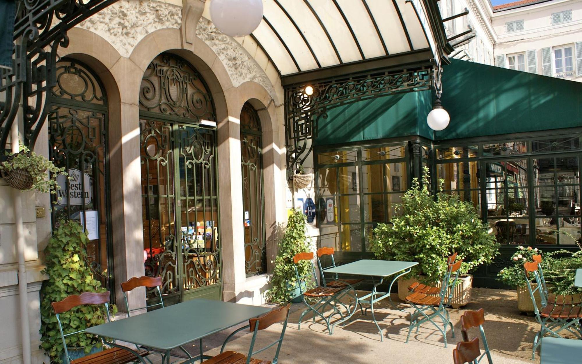 Western De France