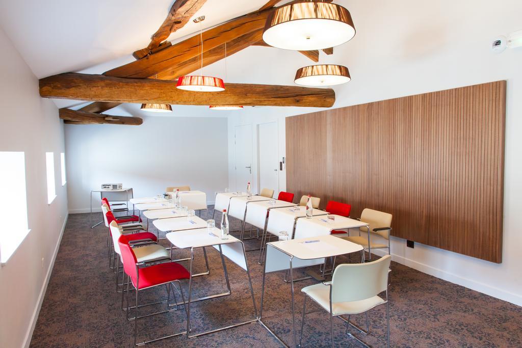 Hotel Western De France Bourg-en-Bresse