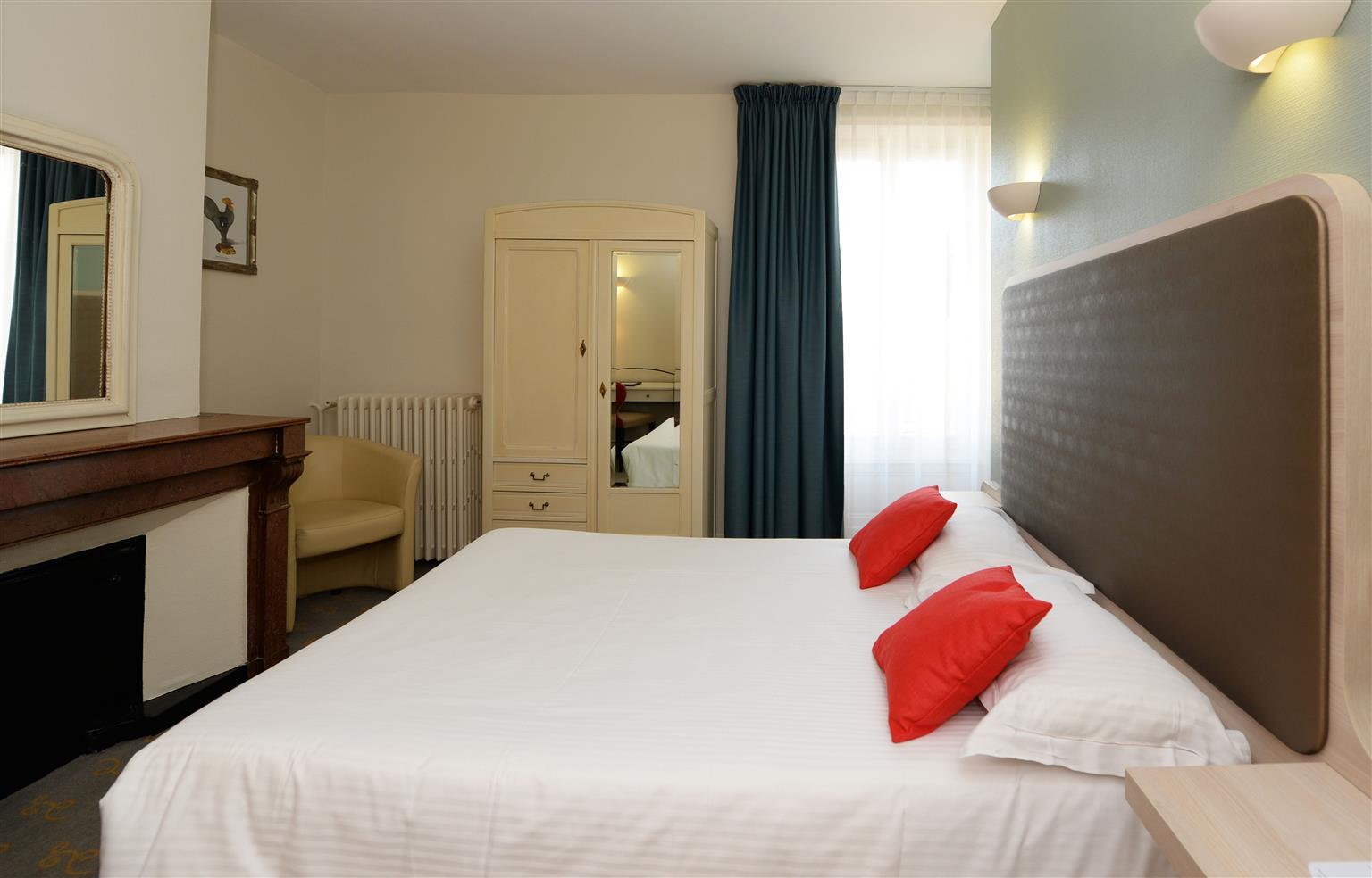 Hotel Western De France 3*