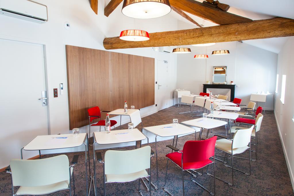 Western De France Hotel