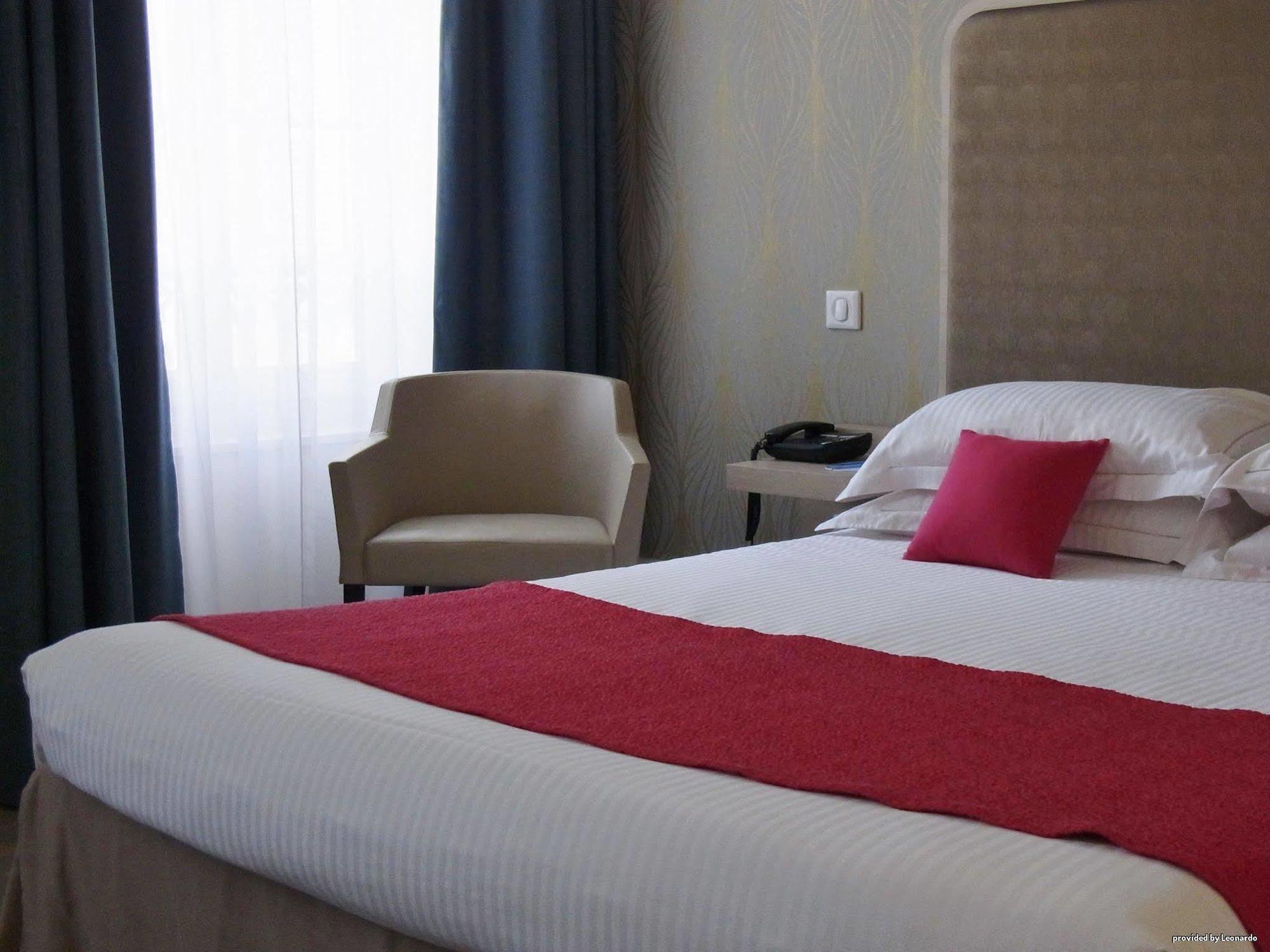 Western De France Hotel Bourg-en-Bresse