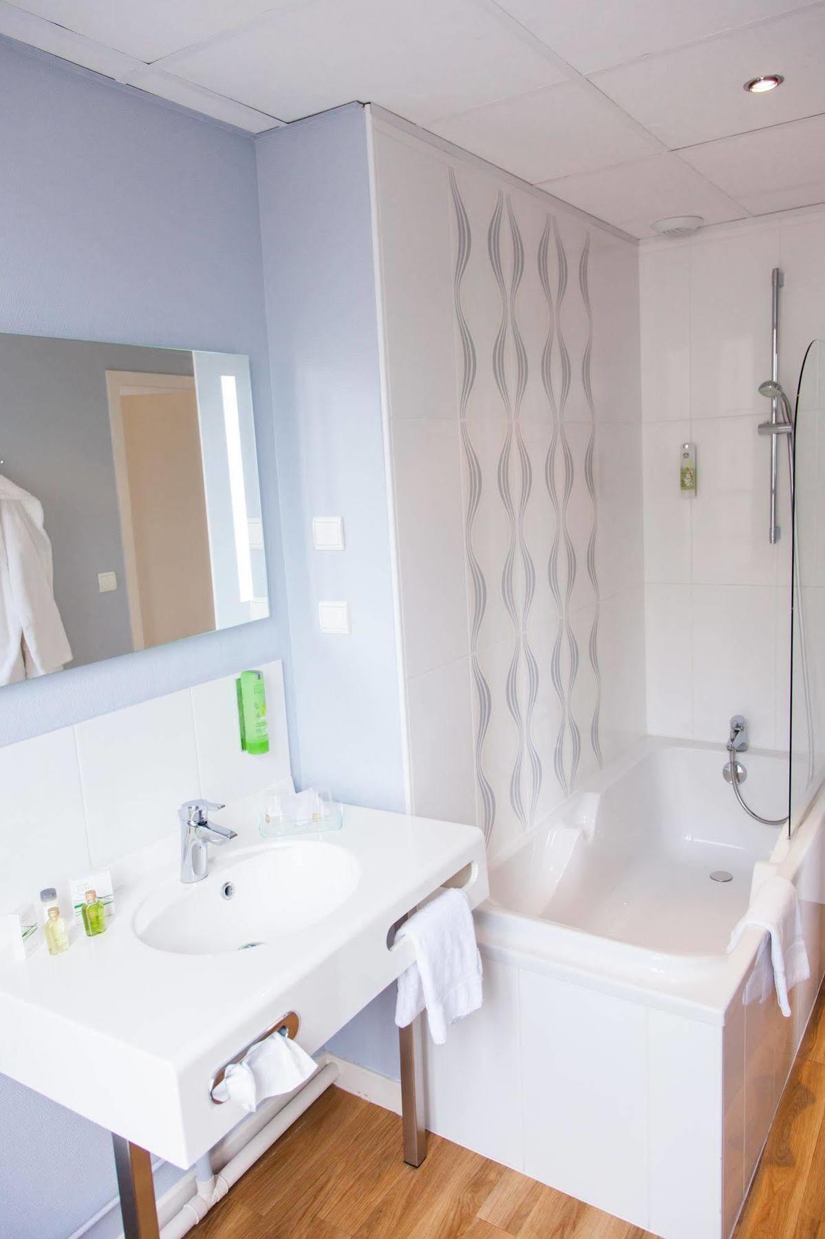 Western De France Hotel Bourg-en-Bresse