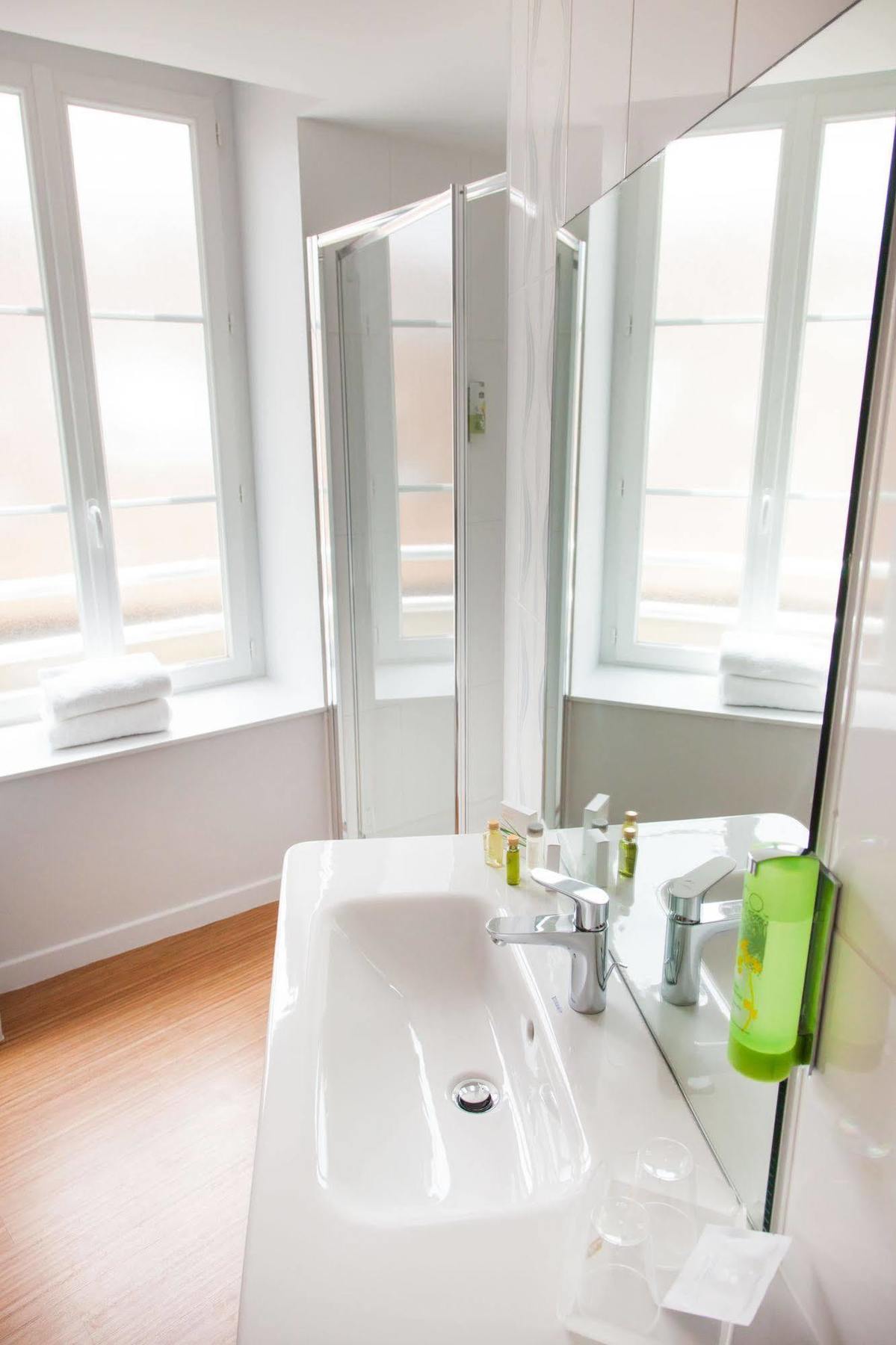 Western De France Hotel Bourg-en-Bresse
