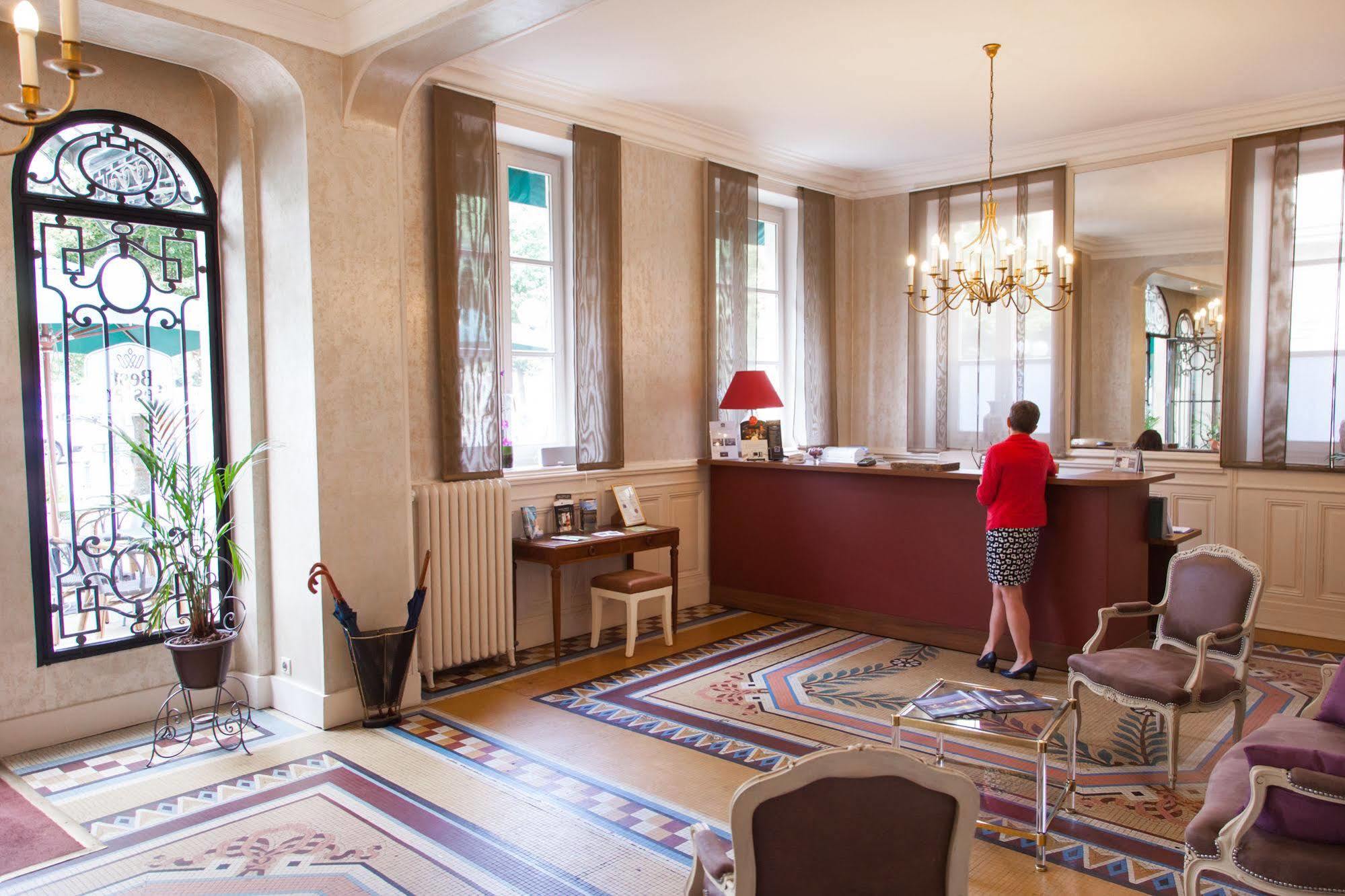 Western De France Hotel
