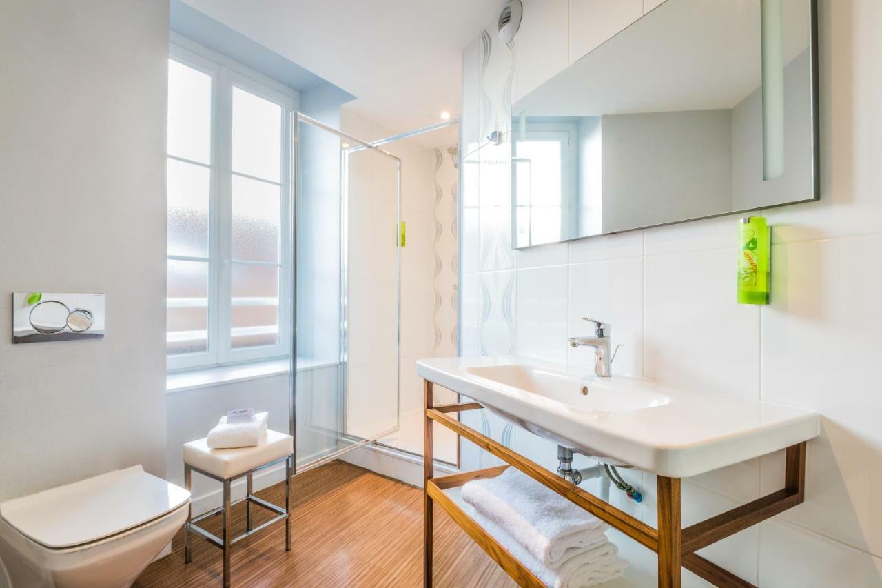 Hotel Western De France